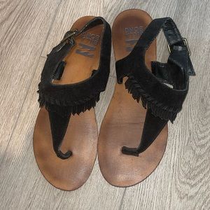 Billabong Boho Strap Sandals